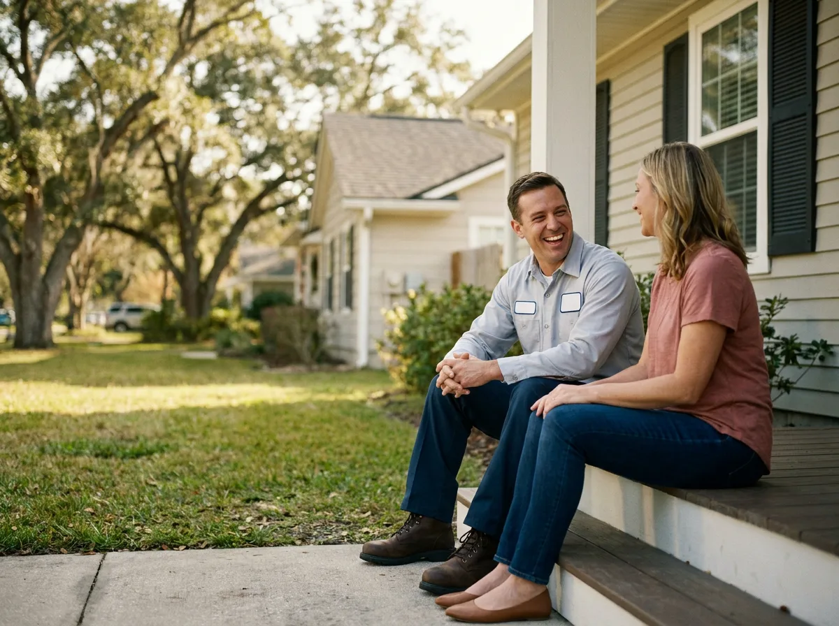 Septic tank pumping FAQs for Bluffton, IN